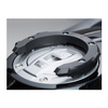 Mocowanie TANK RING SW MOTECH ION BMW/KTM/DUCATI BLACK czarny