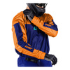 Bluza cross LEATT MOTO 3.5 ORANGE pomarańczowy