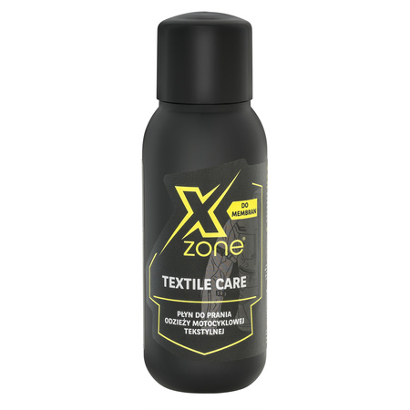 Płyn do prania odzieży motocyklowej XZONE 300ml