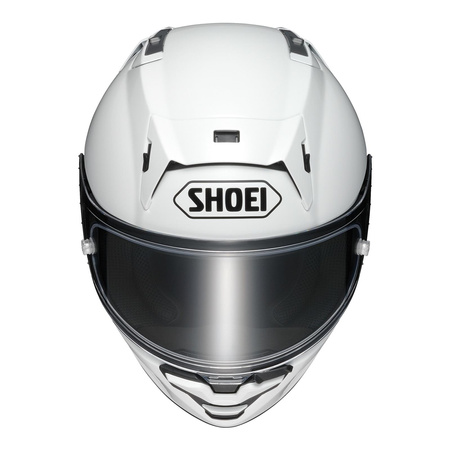 Kask integralny SHOEI X-SPR PRO WHITE