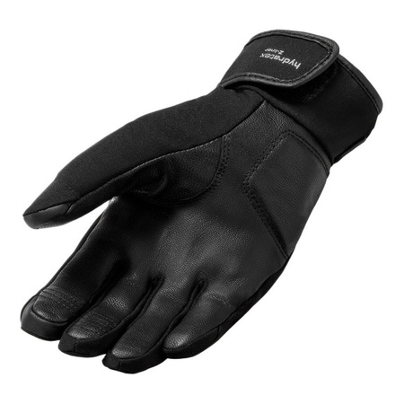 Rękawice zimowe damskie REVIT CASSINI H2O BLACK czarny