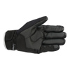Rękawice zimowe ALPINESTARS S MAX DRYSTAR BLACK/WHITE czarny biały