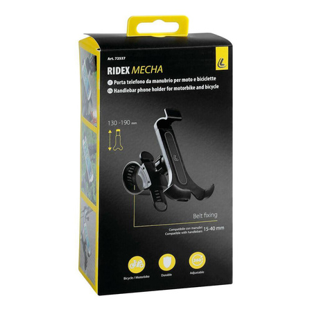 Uchwyt na telefon LAMPA RIDEX MECHA
