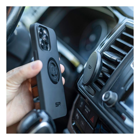 Uchwyt do mocowania SP CONNECT VENT MOUNT SPC+ NA KRATKĘ WENTYLACJI BLACK czarny