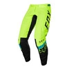 żółty fluo