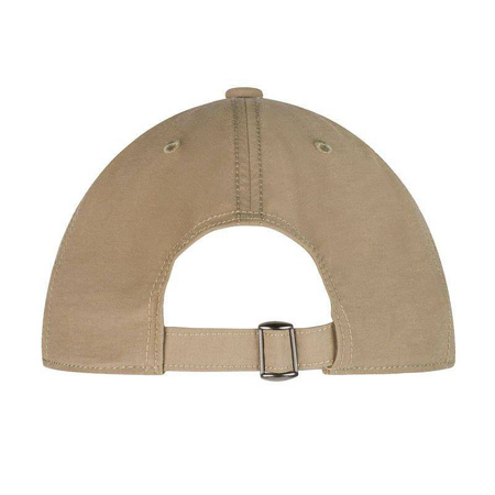 Czapka z daszkiem BUFF PACK BASEBALL CAP SOLID SAND