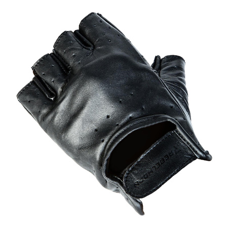 Rękawice miejskie REBELHORN RASCAL BLACK czarny