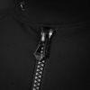Kurtka tekstylna SHIMA STX AIR G2 BLACK czarny