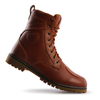 Buty motocyklowe SHIMA THOMSON BROWN brązowy