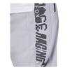 Spodnie rowerowe FOX RANGER GRID STEEL GREY szary