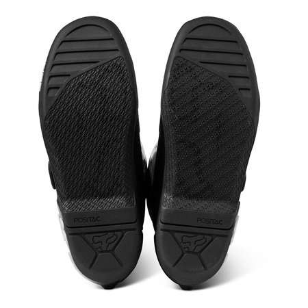 Buty cross FOX COMP BLACK czarny