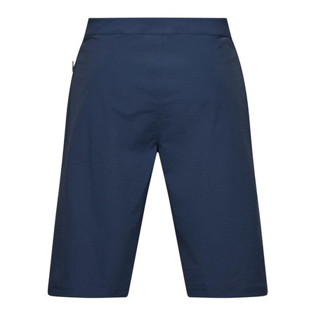 Spodenki rowerowe FOX RANGER MIDNIGHT niebieski