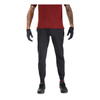 Spodnie rowerowe FOX RANGER BLACK czarny
