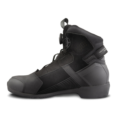 Buty krótkie damskie SHIMA EDGE VENT LADY BLACK czarny
