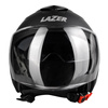 Kask otwarty LAZER JH7 Z-LINE BLACK MATT czarny mat