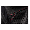 Rękawice miejskie damskie FURYGAN TD21 LADY VENTED BLACK czarny biały