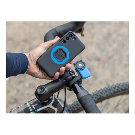 Podstawa QUAD LOCK PRO na mostek rowerowy czarny