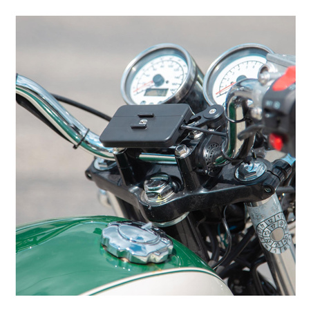 Kabel do ładowarki bezprzewodowej/indukcyjnej SP CONNECT CABLE WIRELESS CHARGER BLACK czarny