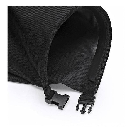 Rollbag Q-BAG BLACK (50L)