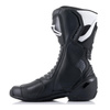 Buty sportowe ALPINESTARS SMX-6 V2 BLACK/WHITE/GRAY czarny biały szary