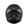 Kask integralny MT STINGER 2 PURE BLACK MATT czarny mat