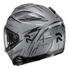 Kask integralny HJC RPHA 71 TETH GREY szary