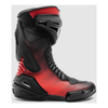 Buty sportowe REBELHORN GTR BLACK/FLUO RED czarny czerwony fluo