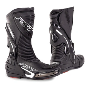 Buty sportowe RST TRACTECH EVO III SPORT CE BLACK czarny