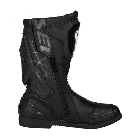 Buty sportowe SECA HYPER II BLACK czarny