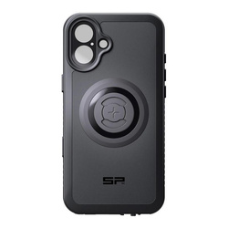 Etui na telefon SP CONNECT PHONE CASE SPC+ XTREME IPHONE 16 PLUS czarny