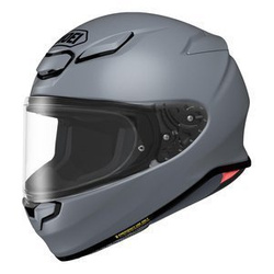 Kask integralny SHOEI NXR2 BASALT GREY szary