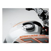 Mocowanie TANK RING SW MOTECH EVO KTM DUKE 390 (13-16) BLACK czarny