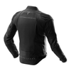Kurtka tekstylna REBELHORN SWIFT BLACK czarny