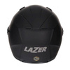 Kask otwarty LAZER ORLANDO EVO Z-LINE BLACK MATT czarny mat