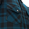 Koszula motocyklowa SHIMA RENEGADE MEN 2 BLUE niebieski