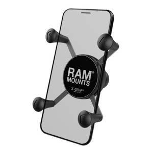 Uchwyt RAM MOUNT X-GRIP na mniejsze urządzenia