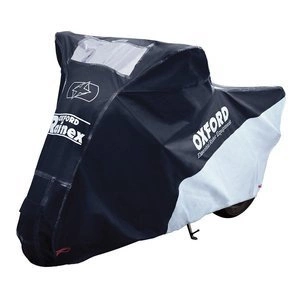 Pokrowiec na motocykl przeciwdeszczowy OXFORD RAINEX