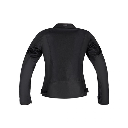 Kurtka tekstylna damska RICHA AIRSUMMER LADY BLACK czarny