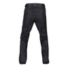 Spodnie tekstylne RICHA AIRSUMMER BLACK czarny