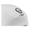 Kask otwarty SCHUBERTH J2 ECE GLOSSY WHITE biały