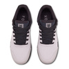 Buty rowerowe FOX UNION CANVAS VINTAGE WHITE biały czarny