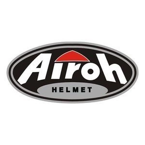 Wlot powietrza do kasku Airoh WRAAP SZCZĘKOWY BLACK MATT czarny mat