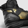 Buty krótkie REBELHORN CORE BLACK/GOLD czarny złoty