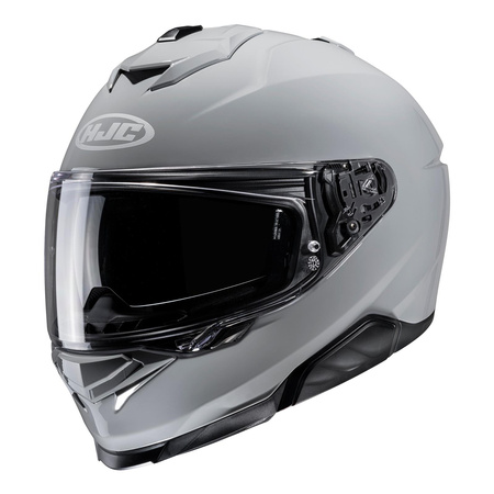 Kask integralny HJC I71 N.GREY szary