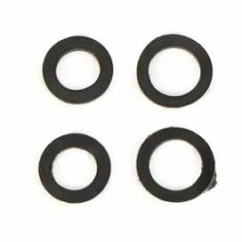 Podkładki do śrub szyby BELL ELIMINATOR czarny