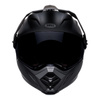 Kask integralny BELL MX-9 ADVENTURE MIPS MATTE BLACK czarny mat