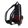 Plecak LEATT MOTO RACE 1.5 HF ORANGE pomarańczowy