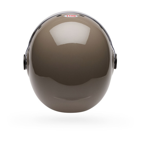 Kask integralny BELL BULLIT GT LANE MOCHA brązowy