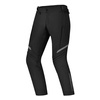 Spodnie tekstylne SHIMA RUSH MEN BLACK czarny