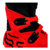Buty cross dziecięce FOX JUNIOR COMP FLUO RED czerwony fluo